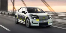 Audi A2 e-tron, la pi&ugrave; efficiente di sempre. Informazioni e prezzo