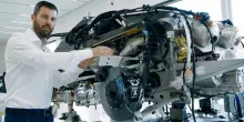 Rimac, pap&agrave; delle hypercar elettriche &ldquo;il futuro del lusso &egrave; nei motori termici&rdquo;
