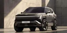 Hyundai Tucson 2027, design rivoluzionato, tecnologia a bordo