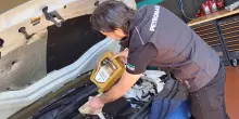 Estate rovente, Petronas Syntium pu&ograve; facilitare la situazione per l&rsquo;auto