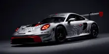 Nuovo Porsche 911 Challenge, 515 cavalli puri da corsa
