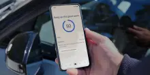 Safety Coach di Volvo, app che aiuta nella guida e nella sicurezza
