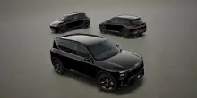 Smart Black Collection e una incredibile #5 intergrale da 587 cavalli