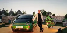 Guigues &ldquo;Renault va bene, grazie a ibrido, GPL ed &egrave; pronta sull&rsquo;elettrico&rdquo;