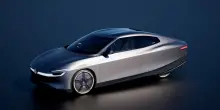 Volkswagen Mission Efficiency, formidabile record elettrico di autonomia
