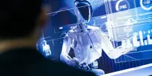 XPENG, 900 milioni di dollari per l&rsquo;IA Fisica