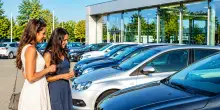 Auto usate alle riscossa, il mercato torna a crescere