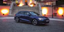 Audi A3 2027, si rinnova l&rsquo;icona che ha inventato la classe compact premium