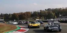 ASI Fest 2026 festeggia i 60 anni dell&rsquo;Automotoclub Storico Italiano a Misano
