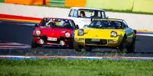 ASI Fest 2026, 60 anni di storia e passione al Misano Circuit