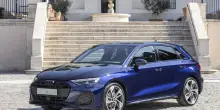 Nuova Audi A3, tecnologia da urlo, motori fino a 400 cavalli e prezzi da 32.600 euro