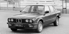 Nuova BMW Serie 3, dopo 41 anni cala il sipario sul diesel