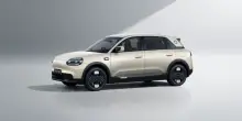 Chery Q ed OMODA 4 al SAT 2026