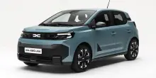 Dacia Spring 2027, la seconda serie &egrave; pi&ugrave; efficiente. E il prezzo &hellip;