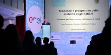 ECO Festival 2026, l&rsquo;Osservatorio Audimob di Isfort &ldquo;cambiano le abitudini degli italiani, ma la sostenibilit&agrave; non &egrave; per tutti&rdquo;
