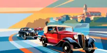 Festival Car 2026 celebra i 120 anni Lancia tra Santena e Revigliasco