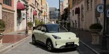 Le novit&agrave; di Geely e Zeekr sotto la Mole