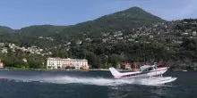 Gran Premio dei Sei Laghi 2026, idrovolanti, quattro centenari, auto storiche e giovani talenti sul Lago di Como