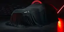 Mercedes AMG GT SUV, il 17 ottobre una chicca speciale per i 140 anni