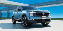 Nissan porta in Europa il SUV Kicks con tecnologia ibrida e-Power