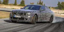 Nuovo BMW Serie 3 sta arrivando, i segreti del 6 cilindri da 443 cavalli