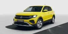 Nuovo Volkswagen T-Cross Trend, prezzo speciale e promo da 21.900 euro