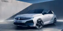Opel Astra GSE Line, nuovo allestimento sportivo per tutte le motorizzazioni