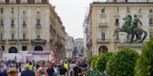 540.000 visitatori al SAT 2026, formidabile successo
