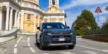 Nuovo Suzuki Across plug-in 2026, 309 cv e 4WD da 51.400 euro