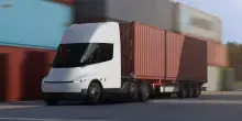 Tesla Semi, tutti i numeri del camion elettrico che arriva in Europa