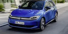 Volkswagen ID.Polo, la prova dell&rsquo;elettrica quasi per tutti. Stupisce per efficienza e il prezzo &hellip;
