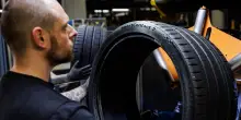 Gomme UHP di Continental, oltre 650 nuove misure, al top SportContact 7