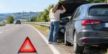 Auto in panne, il rischio colpisce 11,7 milioni di italiani ogni anno