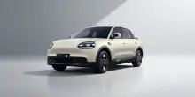 Chery al Mondial de l&rsquo;Auto 2026, 5 novit&agrave; top e SUV ibridi