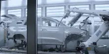Chery, 110 miliardi per cambiare l&rsquo;auto: la sfida &egrave; l&rsquo;IA
