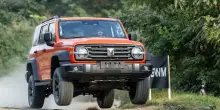 GWM H7 e Tank 300, come vanno i due nuovi SUV cinesi
