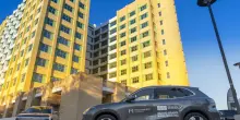 Geely Auto Talks all&rsquo;Universit&agrave; LUM
