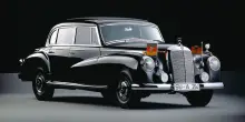 La storia del 140 anni di Mercedes-Benz ad Auto e Moto d&rsquo;Epoca 2026 a Bologna