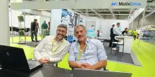 MotixDrive sfida la frammentazione dell&rsquo;auto con una rete digitale