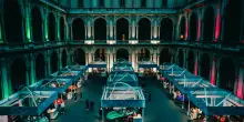 Motor Valley Fest 2027, date ufficiali: dal 6 al 9 maggio
