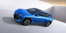 Le novit&agrave; Chery per il 2027 al Mondial de l&rsquo;Auto
