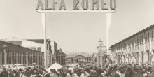 Alfa Romeo al Portello, 120 anni di storia e mito a Milano