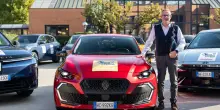 Renault Clio &egrave; Auto Europa 2027: la regina delle compatte conquista il premio