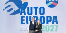 Premio Auto Europa 2027, Renault Clio batte le rivali