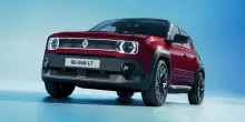 Renault 4 E-Tech Jogging e le altre novit&agrave; per la elettrica francese