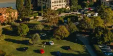 Villa La Massa 2026, formidabile kermesse a Firenze