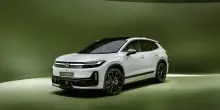 Volkswagen ID. Tiguan, il prezzo in Italia &egrave; da 41.100 euro