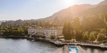 Per Villa d&rsquo;Este 2025 record: 115 mln ricavi, brilla Gand Hotel su Lago Como