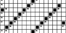 &ldquo;Pensavo ci fosse qualcosa che non andava in me&rdquo;: il cruciverba &ldquo;impossibile&rdquo; del New York Times Magazine manda nel panico gli enigmisti
