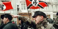 Neonazisti da tutta Europa radunati nella sede di una pro loco del varesotto. Protestano Anpi e politica locale